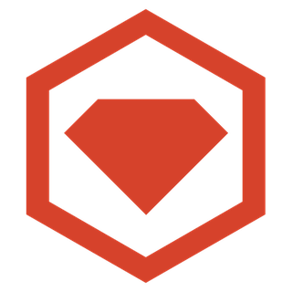 Rubygems Logo